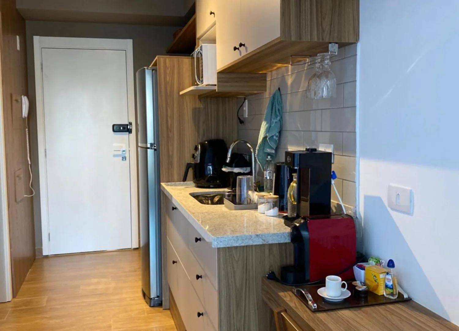 Apartment For You Moema - Studio Da Andrea Sao Paulo Brazil